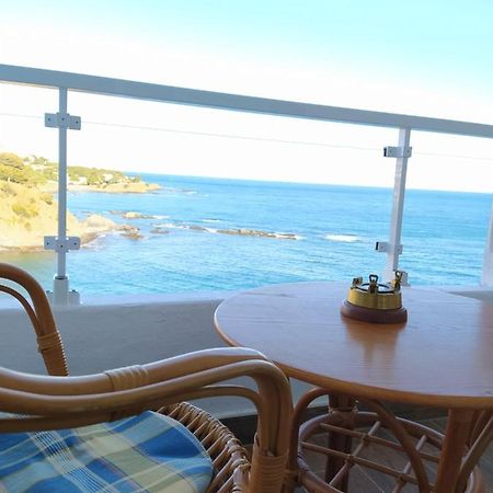 Апартаменти Ca La Nuri Pis 4 Vistas Al Mar Лянса Екстер'єр фото