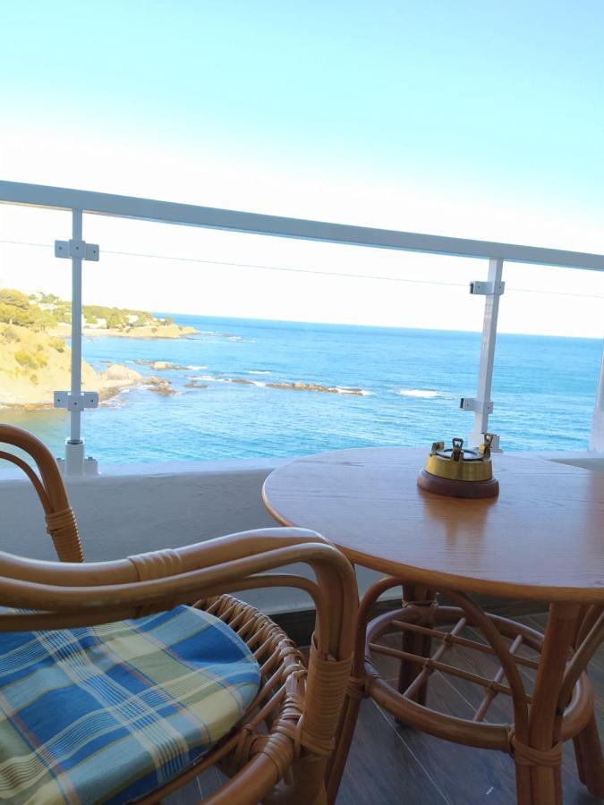 Апартаменти Ca La Nuri Pis 4 Vistas Al Mar Лянса Екстер'єр фото