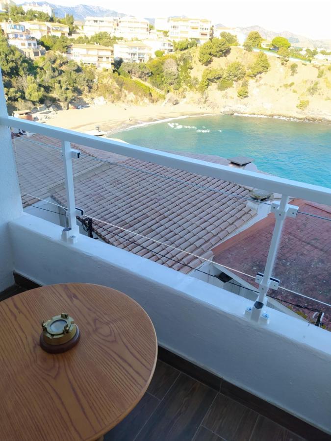 Апартаменти Ca La Nuri Pis 4 Vistas Al Mar Лянса Екстер'єр фото