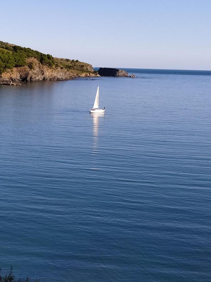 Апартаменти Ca La Nuri Pis 4 Vistas Al Mar Лянса Екстер'єр фото