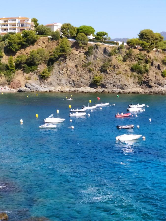 Апартаменти Ca La Nuri Pis 4 Vistas Al Mar Лянса Екстер'єр фото