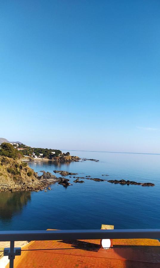 Апартаменти Ca La Nuri Pis 4 Vistas Al Mar Лянса Екстер'єр фото